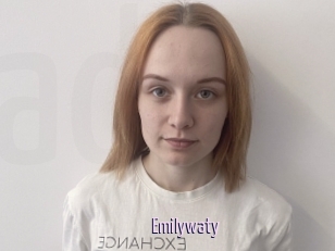 emilywaty Anal Dilatation