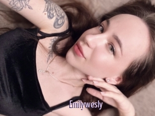 Emilywesly
