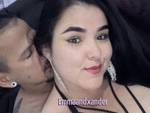 Emmaandxander