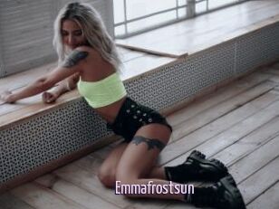 Emmafrostsun