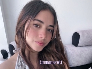 Emmamoreti