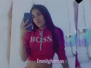 Emmilyjhonson