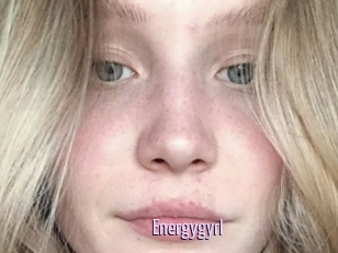 energygyrl Anal Dilatation