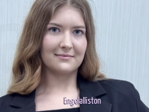 Engelalliston