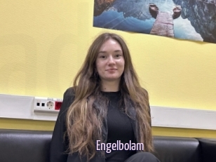 Engelbolam