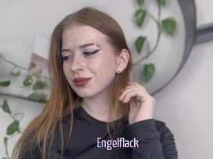 Engelflack