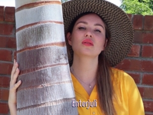 Enterjuli