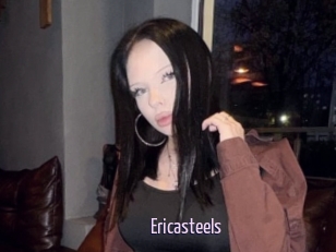 Ericasteels