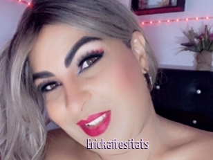 Erickafresitats