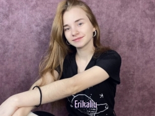 erikaliu Anal Dilatation