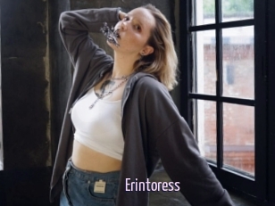 Erintoress