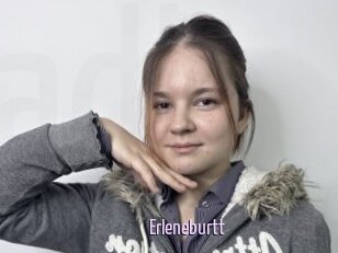 Erleneburtt