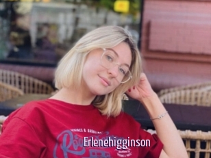 Erlenehigginson