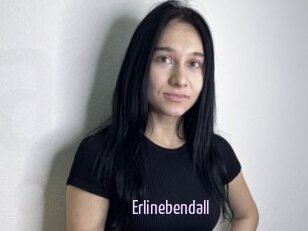 Erlinebendall