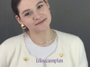 Erlinecrumpton