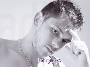 Eroticguyxxx