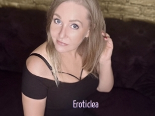 Eroticlea