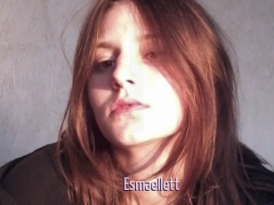 Esmaellett