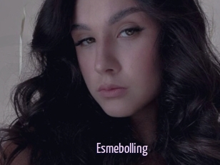 Esmebolling