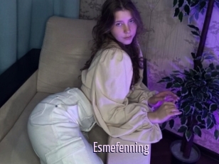 Esmefenning