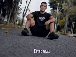 estaban21 Anal Dilatation