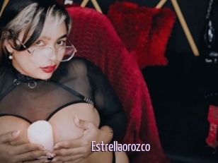 Estrellaorozco