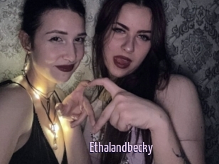 Ethalandbecky