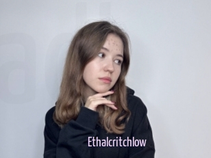 Ethalcritchlow