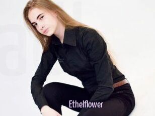 Ethelflower