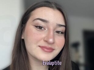 Evalaptite