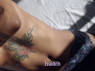 Evalillith