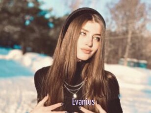 Evanius