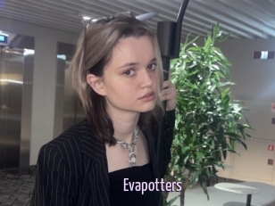 Evapotters