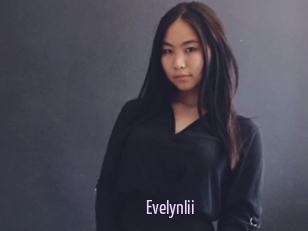 Evelynlii