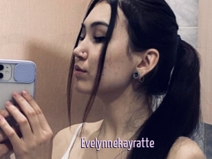 Evelynnekayratte