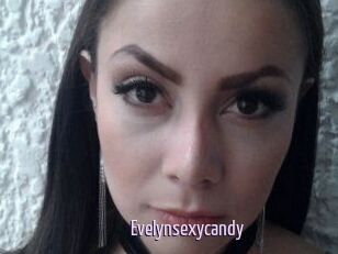 Evelynsexycandy