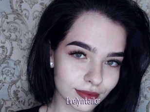 Evelyntailor