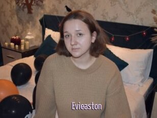 Evieaston