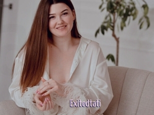 Exitedtati