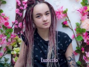 Exoticclio