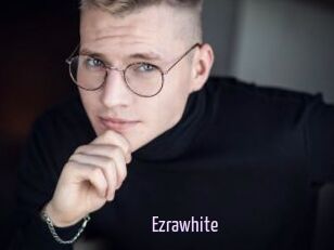 Ezrawhite