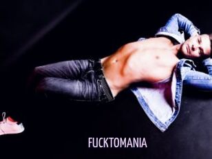 FUCKTOMANIA