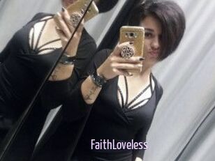 FaithLoveless