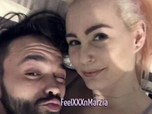 FeelXXXnMarzia