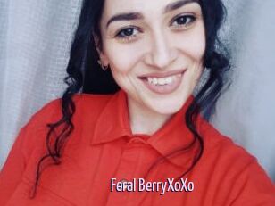 Feral_BerryXoXo