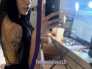 FernandaFoxx18