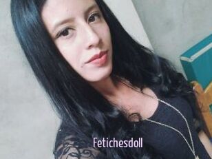 Fetichesdoll