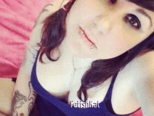 FetishKat Anal Dilatation