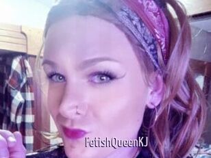 FetishQueenKJ