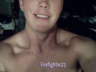 Firefighter23